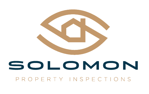 Solomon Home Inspection logo